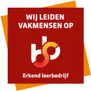 Van Aken Installaties is een Erkend Leerbedrijf