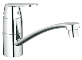 Grohe Eurosmart C Laag